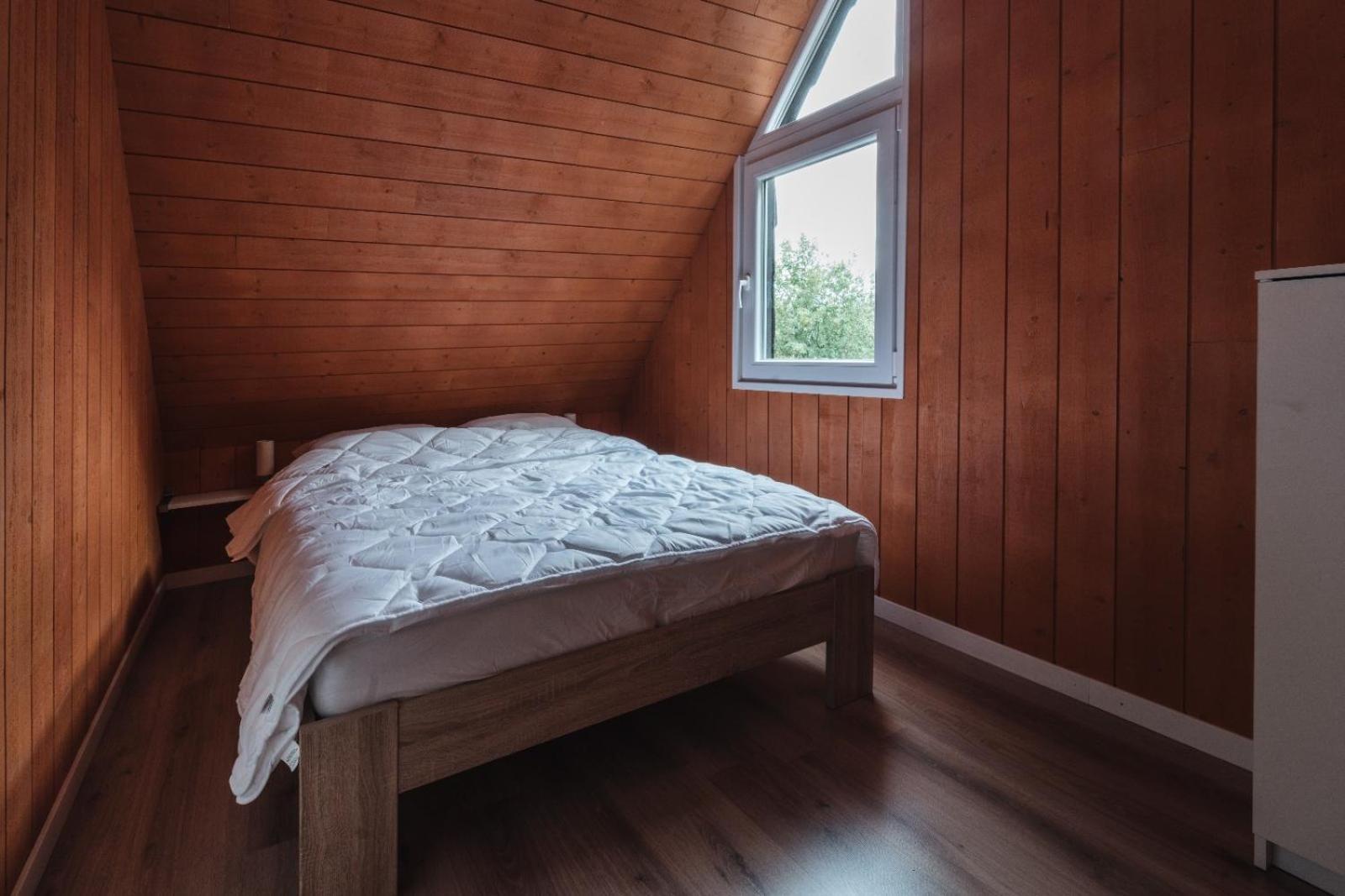 Terrasses De Malmedy Chalet 113 Экстерьер фото