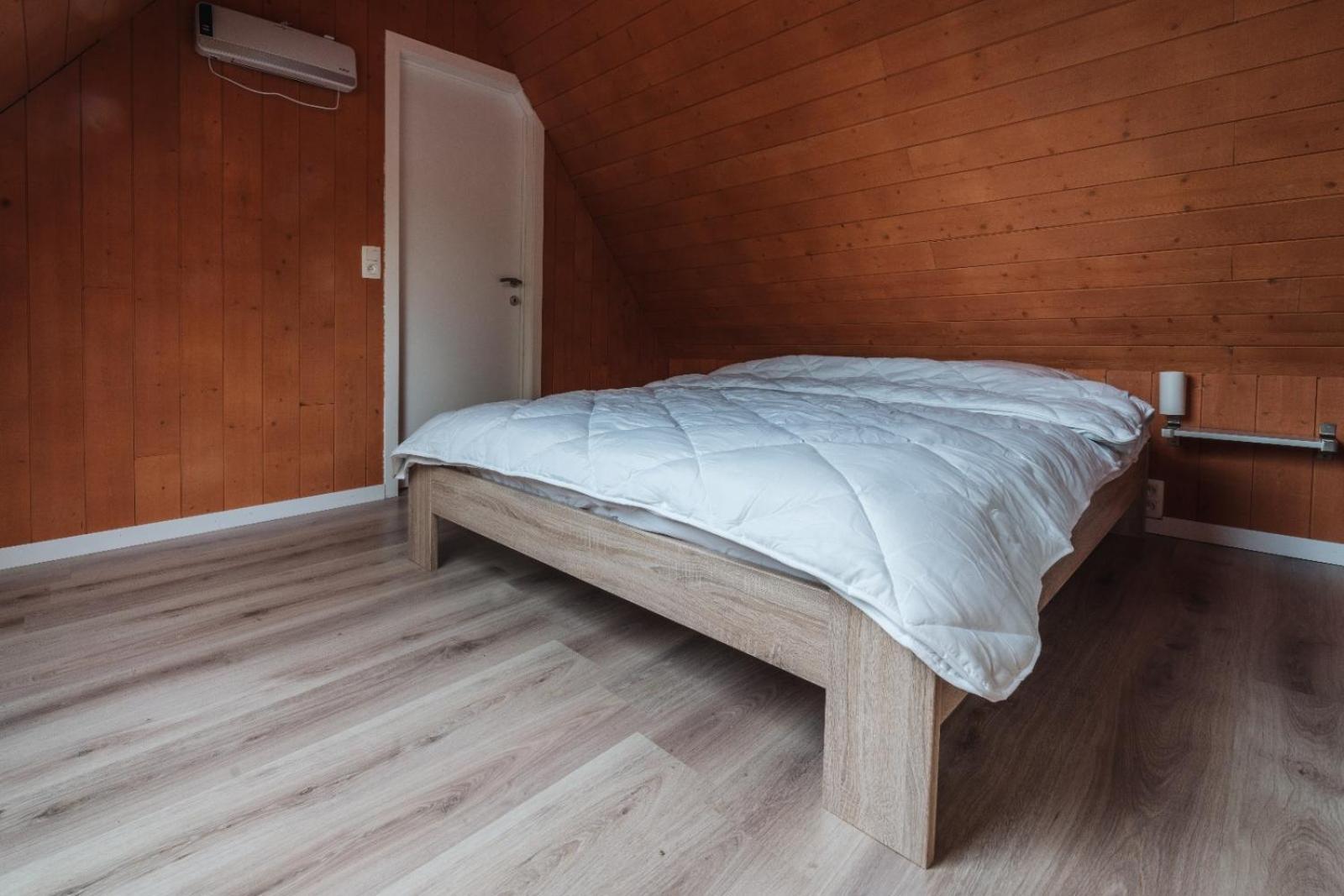 Terrasses De Malmedy Chalet 113 Экстерьер фото