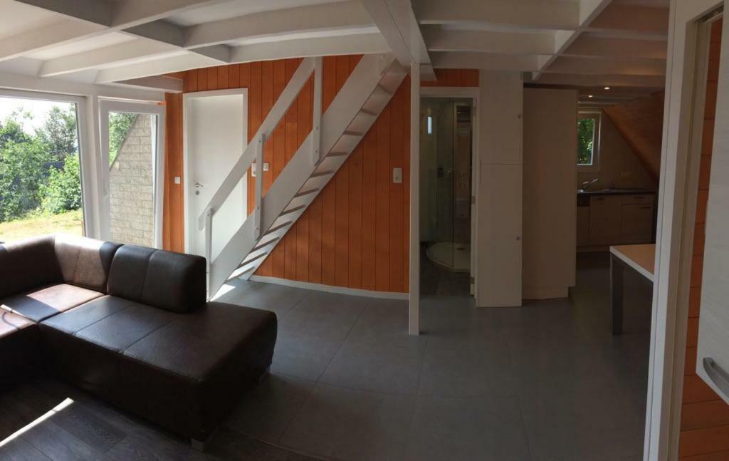 Terrasses De Malmedy Chalet 113 Экстерьер фото